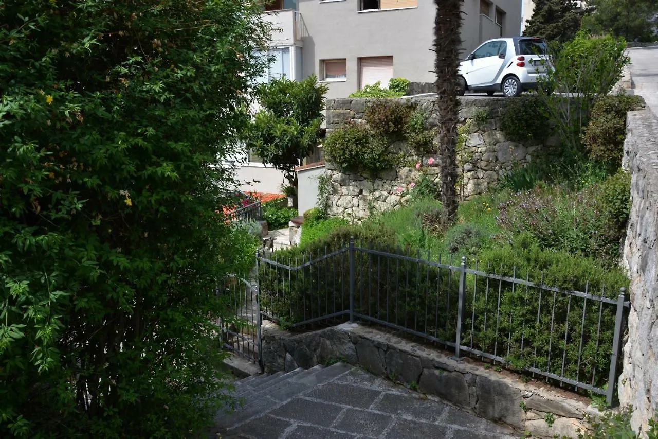 Apartment Julia Split Croatia